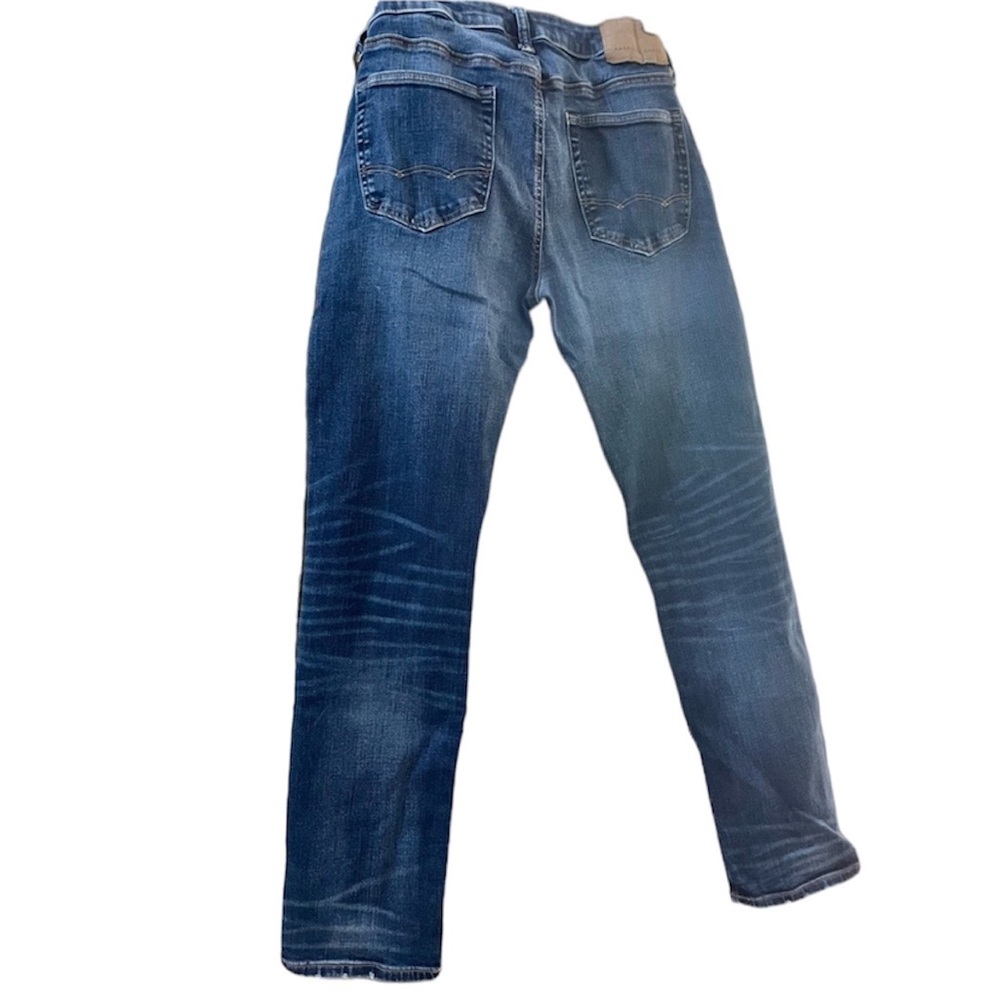 Men’s American Eagle Next Level Flex Slim (32 x 32) - Picture 2 of 6